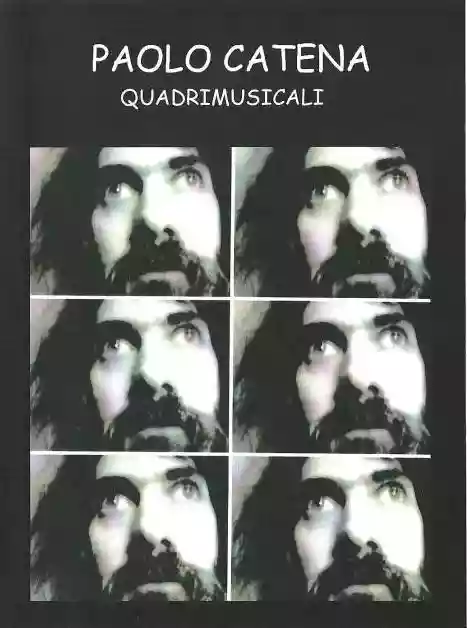 Paolo Catena: Quadrimusicali