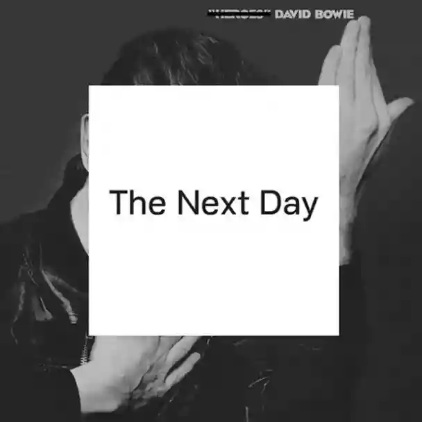 David Bowie: The Next Day
