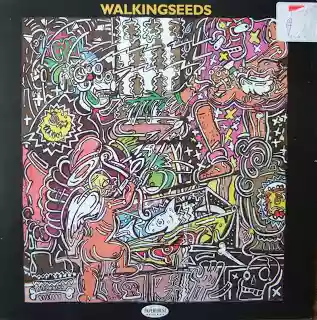 Walkingseeds: Bad Orb, Whirling Ball