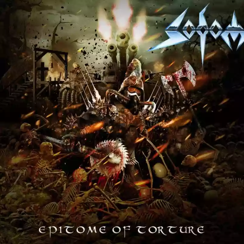 Sodom: Epitome Of Torture