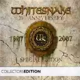 Whitesnake: 1987