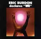 Eric Burdon & War: Eric Burdon Declares 