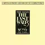 The Band: The Last Waltz (disc 1)