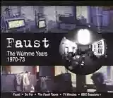 Faust: The Wümme Years 1970-73 (disc 1: Faust)