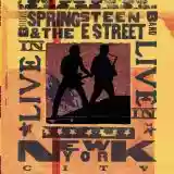 Bruce Springsteen & The E Street Band: Live in New York City (disc 2)
