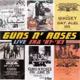 Guns N' Roses: Live Era '87-'93 (disc 1)