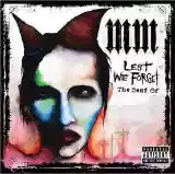 Marilyn Manson: Lest We Forget: The Best Of (bonus disc)