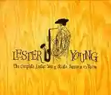 Lester Young: The Complete Lester Young Studio Sessions on Verve (disc 8)