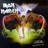 Iron Maiden: Live at Donington: August 22nd 1992 (disc 2)
