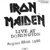 Iron Maiden: Live at Donington: August 22nd 1992 (disc 1)
