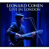 Leonard Cohen: Live in London (disc 2)