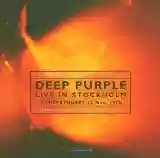 Deep Purple: Live in Stockholm (disc 2)