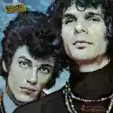 Al Kooper & Mike Bloomfield: The Live Adventures of Mike Bloomfield and Al Kooper (disc 2)