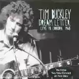 Tim Buckley: Dream Letter: Live in London 1968 (disc 1)