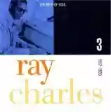 Ray Charles: The Birth of Soul (disc 2: 1954-1957)
