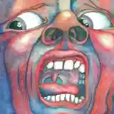 King Crimson: In the Court of the Crimson King: An Observation by King Crimson (40th Anniversary Edition) (2009 Stereo mix)