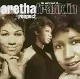 Aretha Franklin: Respect: The Very Best of Aretha Franklin (disc 2)