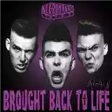 Nekromantix: Brought Back to Life Again