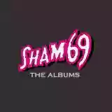 Sham 69: The Albums (disc 2: That's Life)