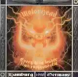 Motörhead: Everything Louder Than Everyone Else (disc 2)