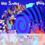 THE GLOVE: Blue Sunshine (bonus disc: Rarities 1983)