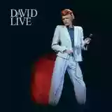 David Bowie: David Live (disc 1)