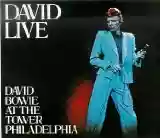 David Bowie: David Live (disc 2)