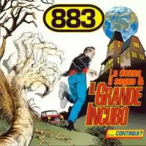 883: La Donna Il Sogno & Il Grande Incubo