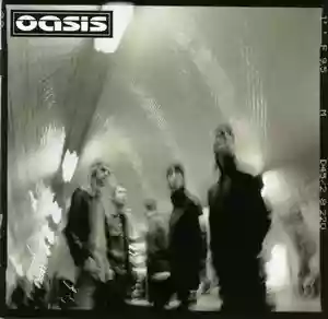 Oasis: Heaten Chemistry