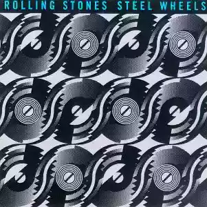 Rolling Stones: Steel Wheels