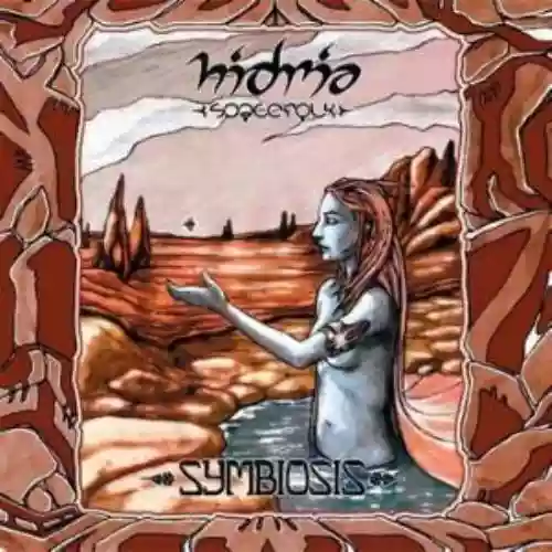 Cover di Symbiosis