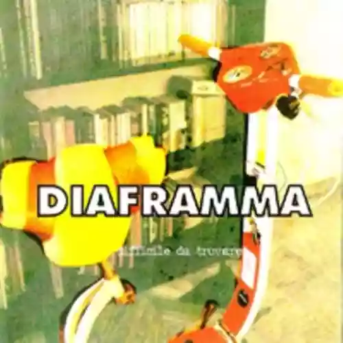 Cover di Difficile Da Trovare