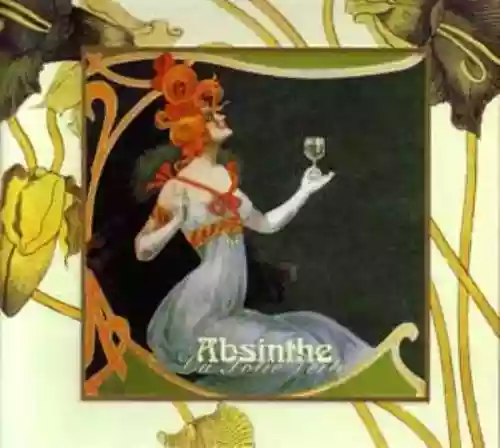 Cover di Absinthe: La Folie Verte