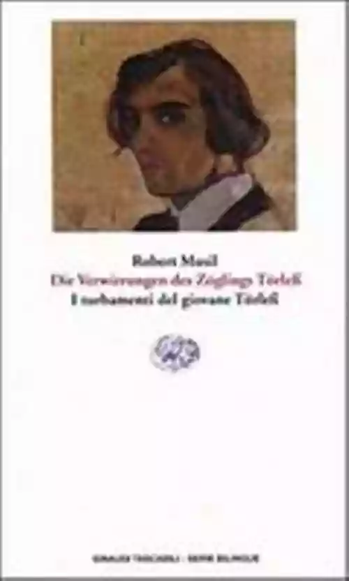 Cover di I Turbamenti del Giovane Törless