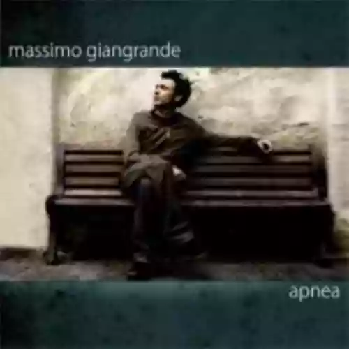 Cover di Apnea