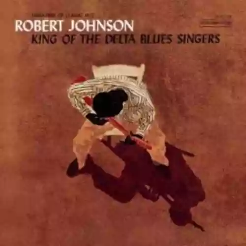 Cover di King of the Delta Blues Singers