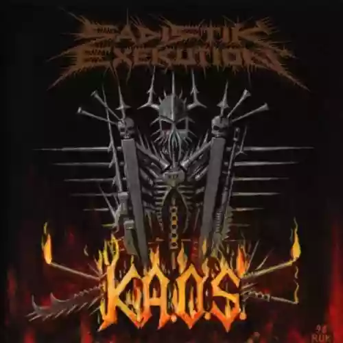 Cover di K.A.O.S.