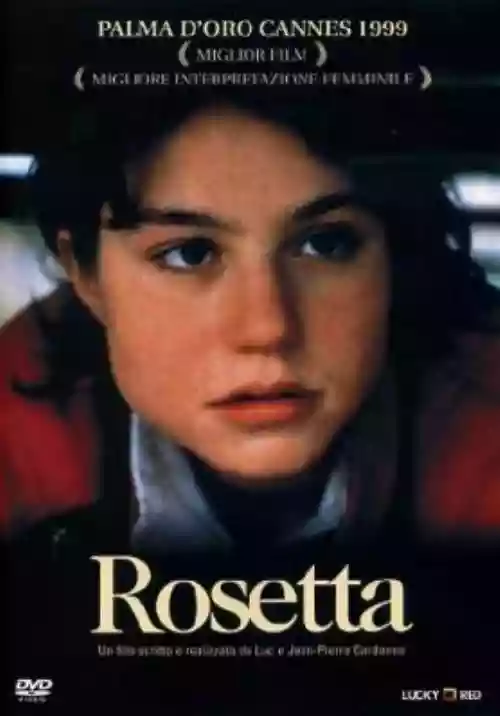 Cover di Rosetta