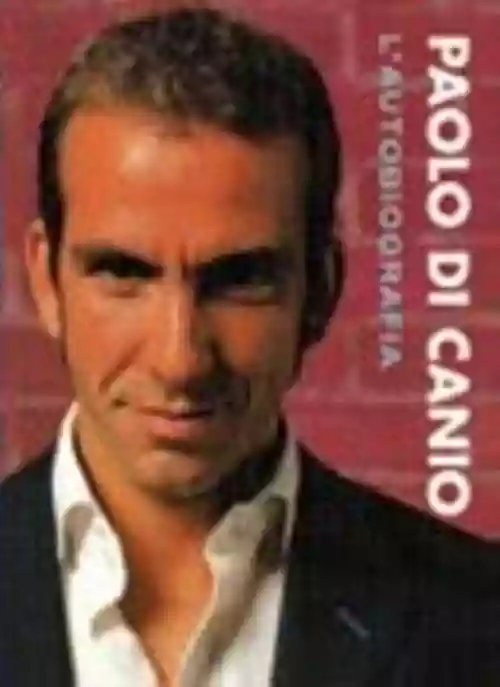 Cover di L'Autobiografia