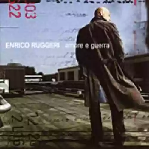 Cover di Amore e guerra