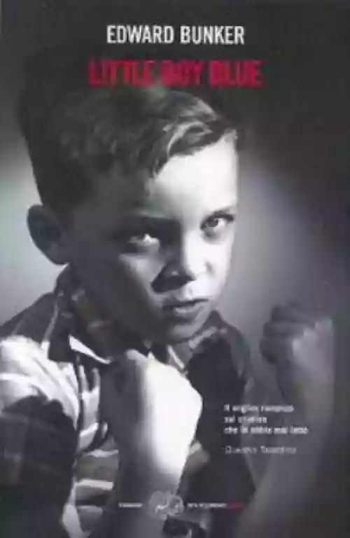 Cover di Little Boy Blue