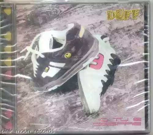 Cover di Split CD