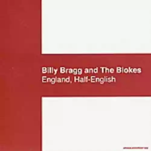 Cover di England, Half English