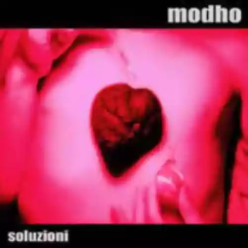 Cover di Soluzioni