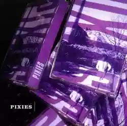 Cover of Pixies Pixies