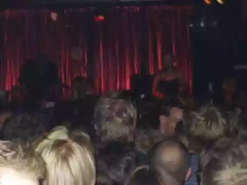 Cover di Live Club 2 Monaco 26.08.02