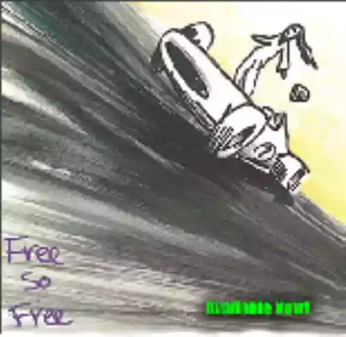 Cover di Free So Free