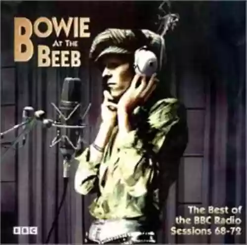 Cover di Bowie at the Beeb -  Best Of  BBC Sessions 68-72