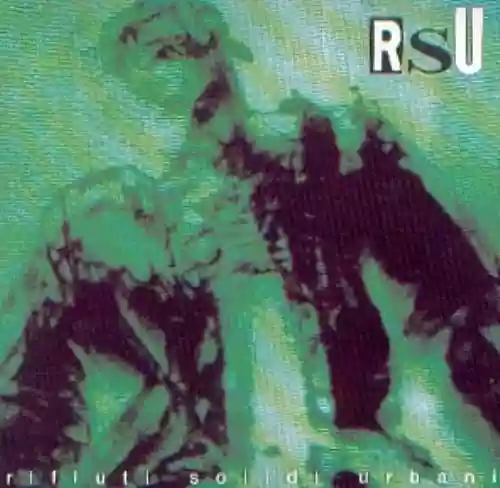 Cover di Rifiuti Solidi Urbani