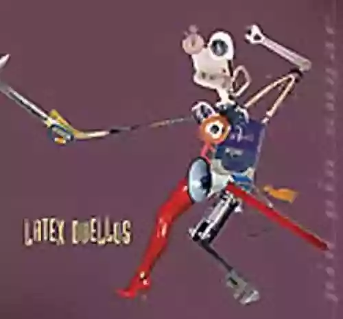 Cover di Latex Duellos